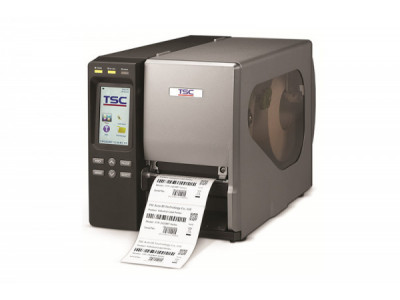 Принтеры TSC TTP-244 Pro и TTP-2410MT сняты с производства
