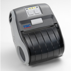 TSC Alpha-3R 