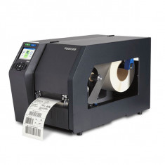 TSC Printronix T8204